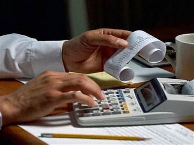 administratie contabila